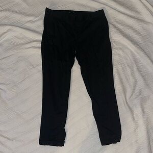 BLACK CALVIN KLEIN JEANS SIZE 4
